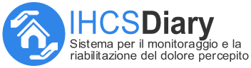 IHCSDiary